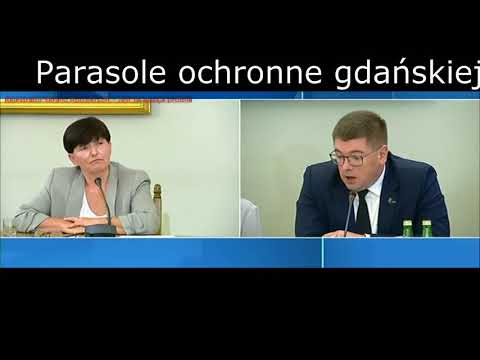 Wassermann i komisja Amber Gold na tropie - skarbówka, podsumowanie cz. IX