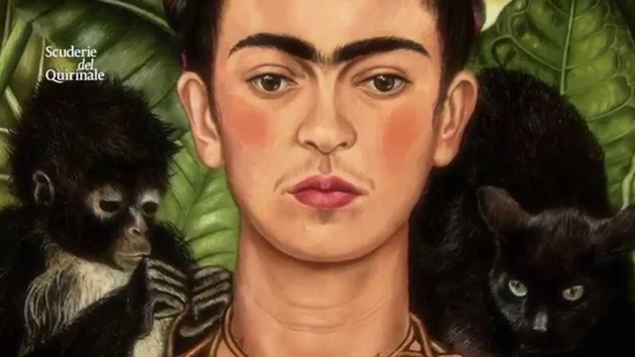 Frida Kahlo