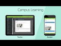 Campus Learning