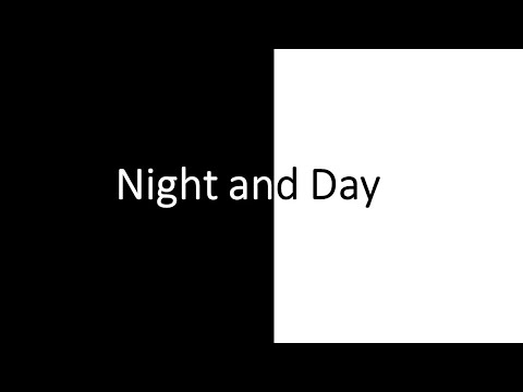 05 April 2020 | Doxa Deo Tshwane Central | Topic: Night and Day| Pastor Kenneth Mwale
