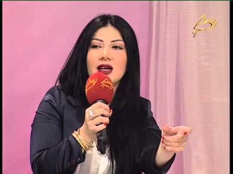 Xanimlar saati Gulnar Nezerli 6 05 2016