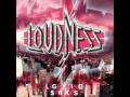 Loudness - Dark Desire