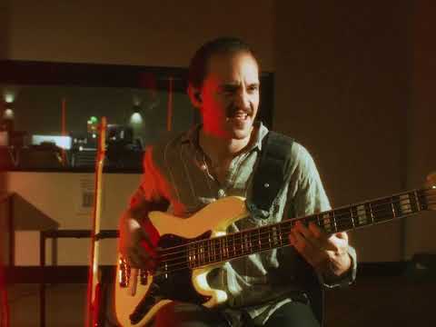 Alexander Flood - ARTIFACT