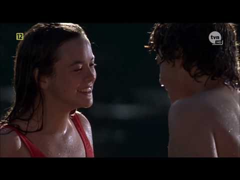 Free Willy 2 [ 1995 ] - The Kiss Scene [ HD ]🎬