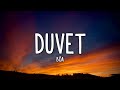 Bôa - Duvet (Lyrics) - Taj Tracks Bôa - Duvet (Lyrics)