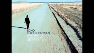 Echo And The Bunnymen - Rust - What Are You Going To Do With Your Life (1999)