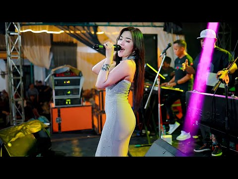 LALUNA MUSIC - TAK BERDAYA TIARA AMORA - WEDDING PARTY INDRI & PRASS - DEMAK