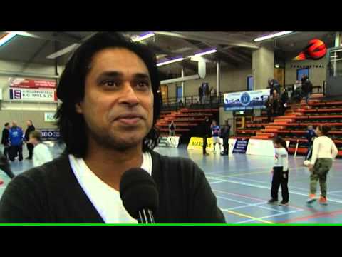 Anand Jagdewsing na FCM/Dichtbij - CFE/VDL Groep