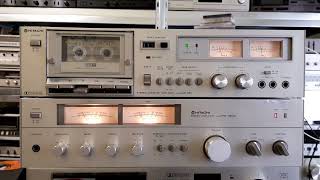 Hitachi HA 3500 D 33s part 1