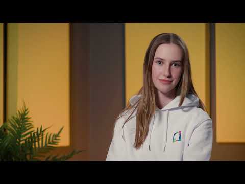 Alexia Moreanu, elevă clasa a XII-a | Testimonial