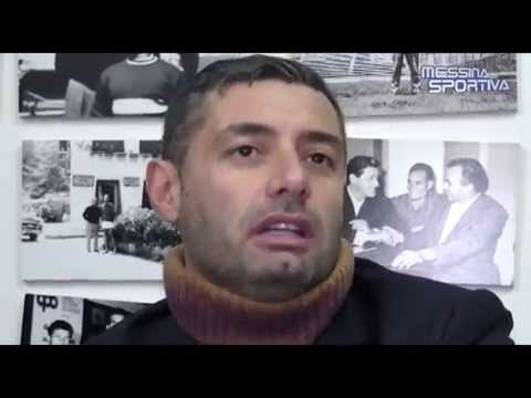 Il ds Pagni presenta Rullo e De Paula e fa il punto sul mercato del Messina