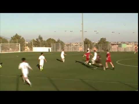 Resumen partido amistoso  LORCA C F B  0   1 SHANGHAI CHONGMING GENBAO F C  5 1 18   YouTube   Googl
