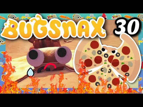 Bugsnax - MOTHZA SUPREME!!!! [30]
