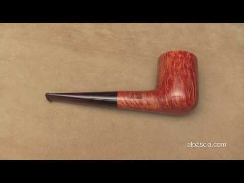 Pipa Radice Clear E - smoking pipe 464