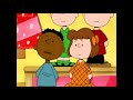 My Favorite Scene From I Want A Dog For Christmas Charlie Brown