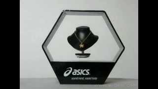 preview picture of video 'Magnetic levitating jewelry display ,Magnetic Floating jewelry'