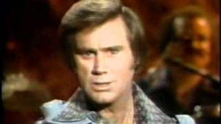 George Jones-one of these days