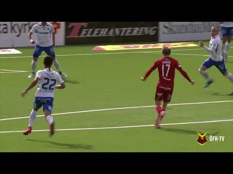 Höjdpunkter ÖFK Norrköping