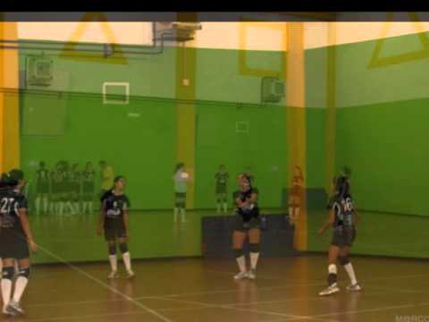 TIVOLI GUIDONIA vs ENERGHEIA 3- 0      21, 12, 2013