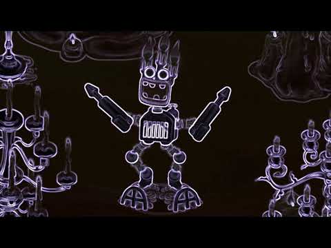 Fire Haven but I added 2 more Wubboxes.