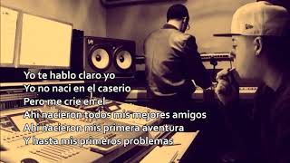 Na na nau - Cosculluela