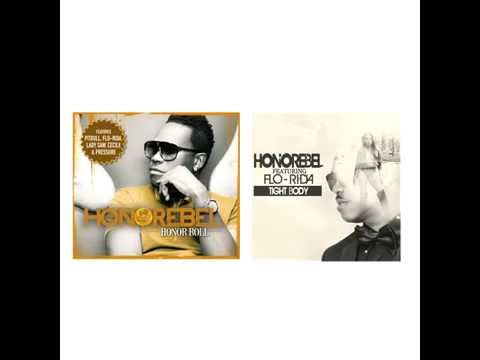 HONOREBEL "HONOR ROLL" ALBUM ADD