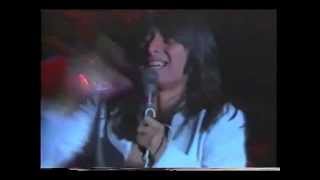 Journey - Lovin&#39; You Is Easy (Live in Osaka 1980) HQ