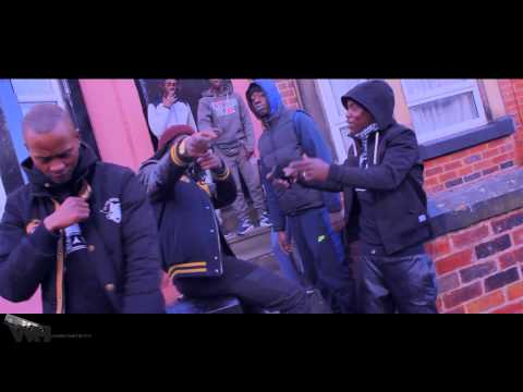 MB - Ghyno ft txotxo - .M.A.C. - (Official Video] WH.TV