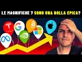 Le Magnifiche 7 Sono Una Bolla