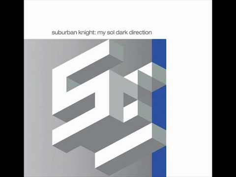 Suburban Knight: Midnight Sunshine