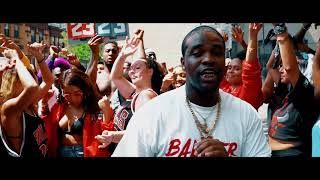 LIKE MIKE - Marty baller ft. asap ferg ,smooky margielaa ,thejellyman