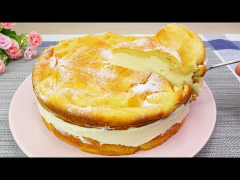 Ovo je najbolja torta koju sam ikad jela 🤩 Svi će tražiti ovaj recept!