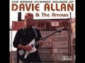 davie allan "james bond goldfinger"