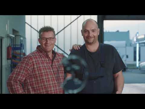 Ulrichsbier eisgekühlt! Rückenetikett abziehen und Bierkühler gewinnen - Werkstatt