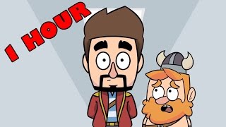 ♪ Welcome to YogLabs SONG [1 HOUR VERSION]