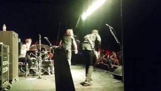 Save yourself - devour the day