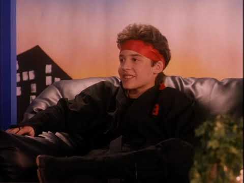 Csodagyerek 2 (A nindzsakölyök visszavág)