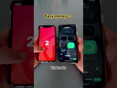 Bro hacked casino game 🤑 Link in my bio 📌 #casinogame #gambling #mines #money