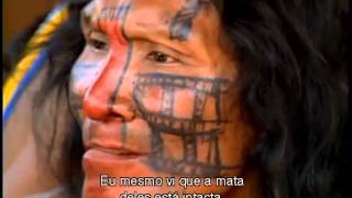 A Arca dos Zo'é (1993)