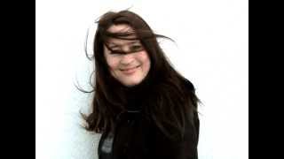 LUCKY IS SHE by Christiane Björg