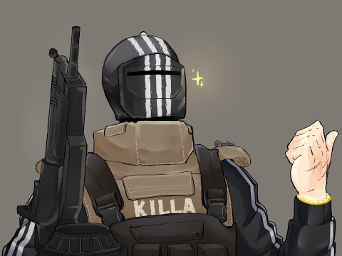 When You Accidentally Bump Into KILLA - With Only a Shotgun - Tarkov