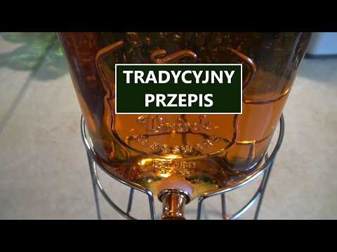 🍯Trójniak - przepis na miód pitny🍯