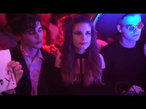 Jingle Master Jason Spooky Techno Halloween Party Background Jingle