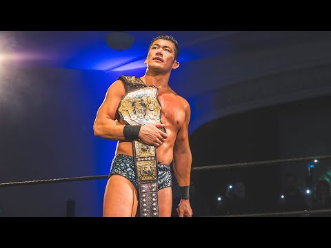 SANADA Questions Kazuchika Okada’s ‘Lame’ Support For Wrestle Kingdom Main Event Fan Vote