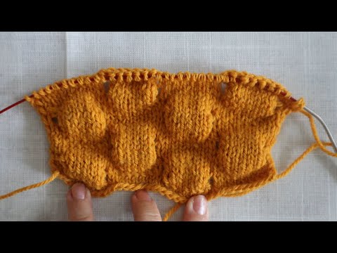 Modelul 7 - Model tricotat 3D