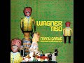 Wagner Tiso - Manú Çaruê - Uma Aventura Holística (1988)