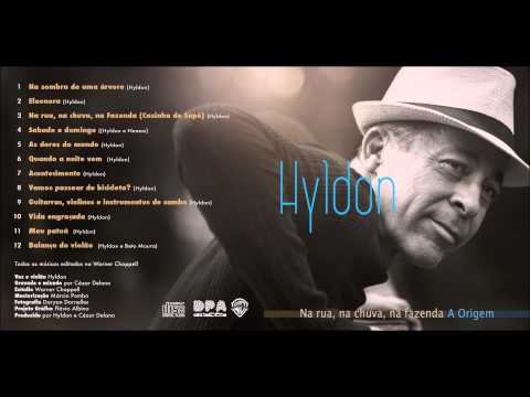 Na Rua, na Chuva, na Fazenda - A Origem (Voz & Violão) Completo