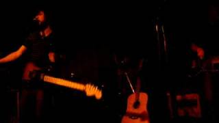 straylight run - try (sep 21, 2008)