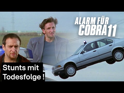 Die letzte Chance | Staffel 3 Folge 2 | Mark Keller & Erdoğan Atalay | Ganze Folge | Cobra 11