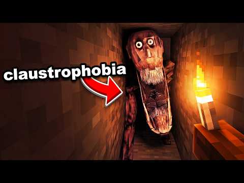 Adding Realistic Phobias Mods to Scare My Friends